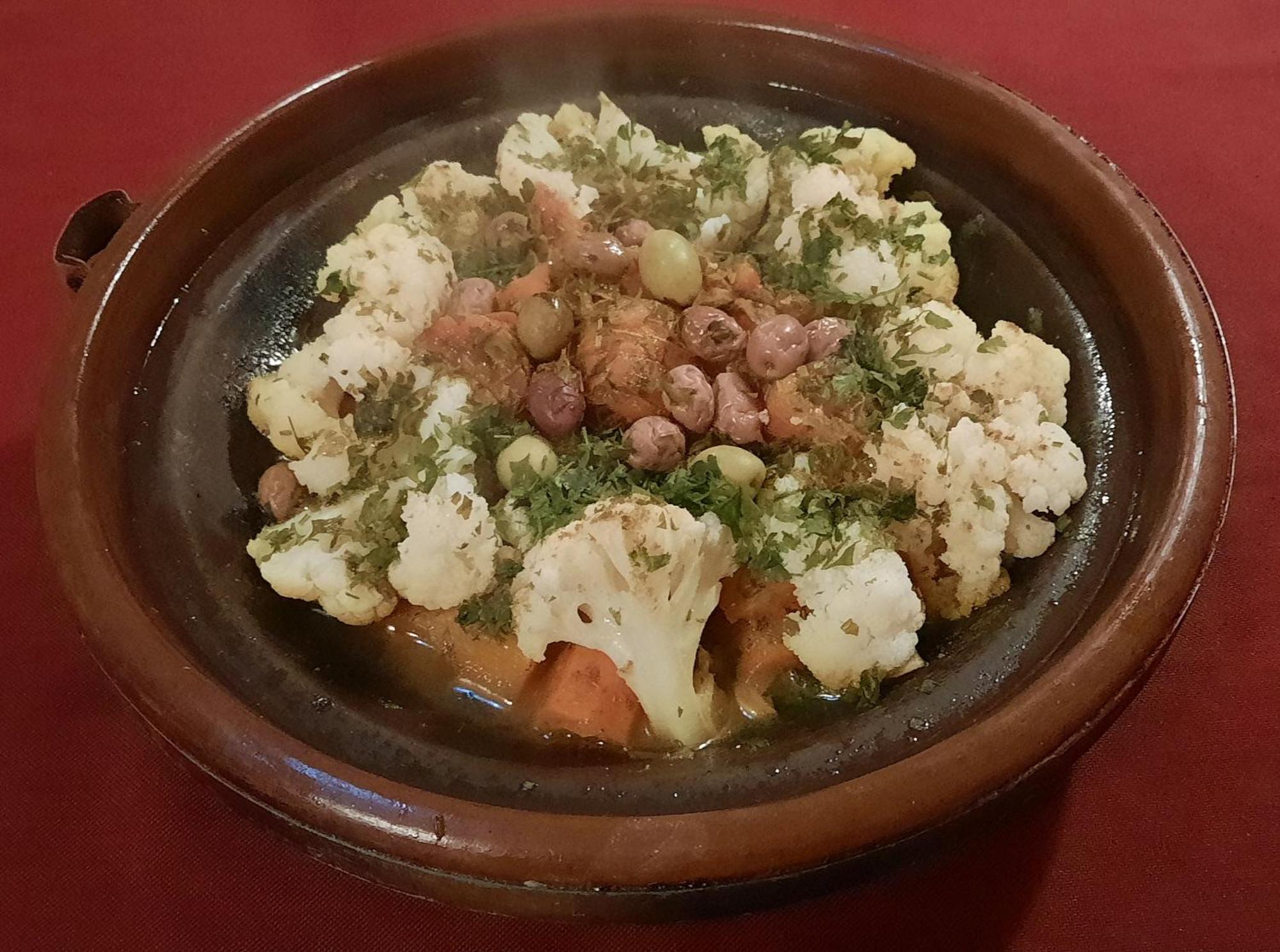 Maison D'Hotes Irocha Tisseldeï 外观 照片